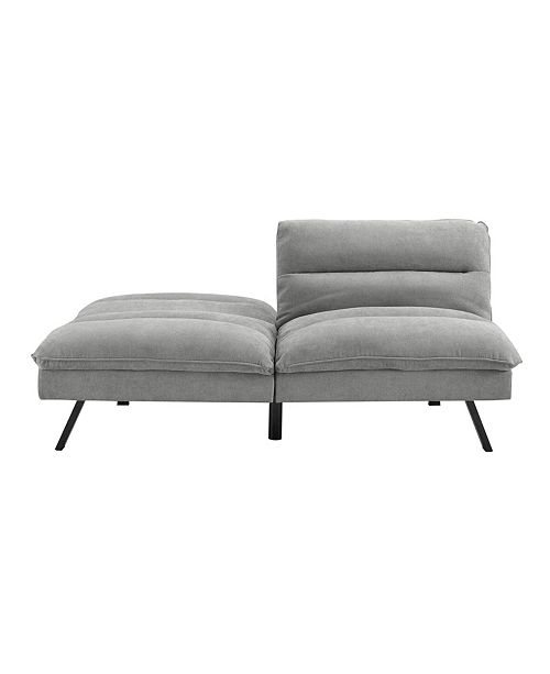 Dwell Home Inc Manhattan Convertible Sofa Reviews Furniture