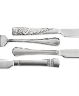 18/0 Stainless Steel 51-Pc. Adventure Flatware Set, Created for Macy's 