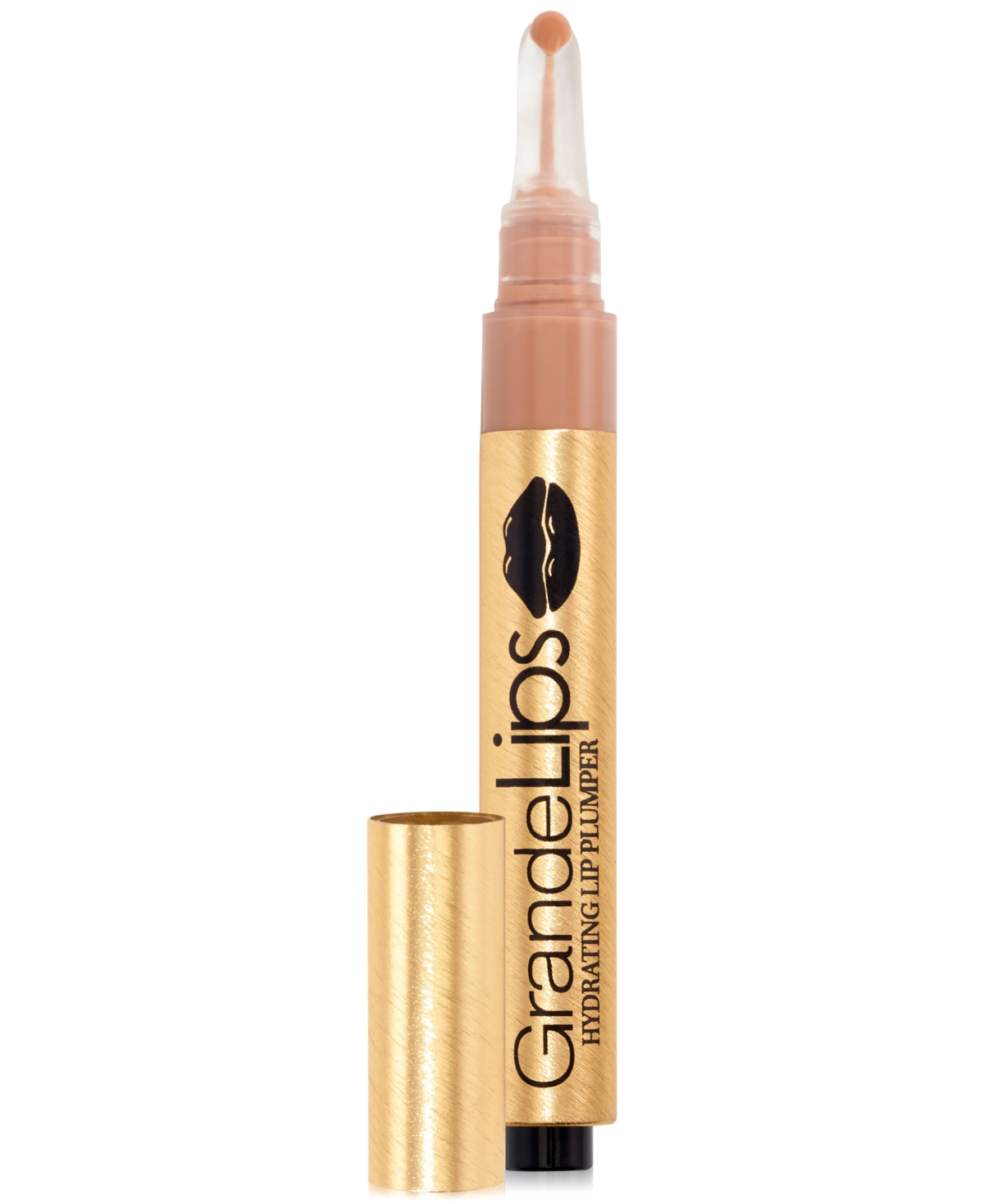 Grande Cosmetics GrandeLIPS Hydrating Lip Plumper, Gloss