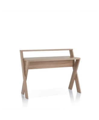 Furniture of America - Exigy Contemporary Computer Desk