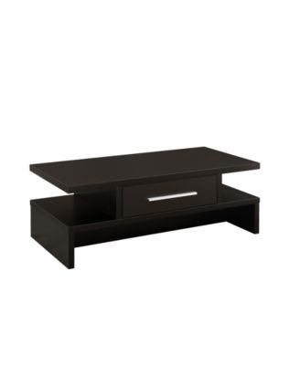 Furniture of America - Dallos Coffee Table