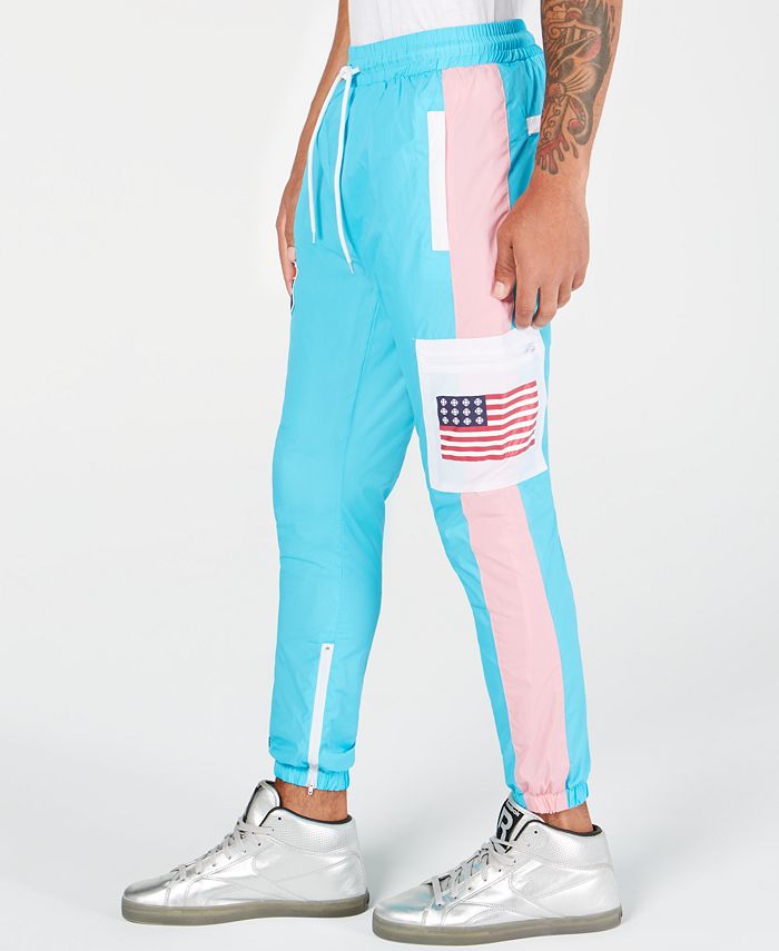 purple brand blue jeans