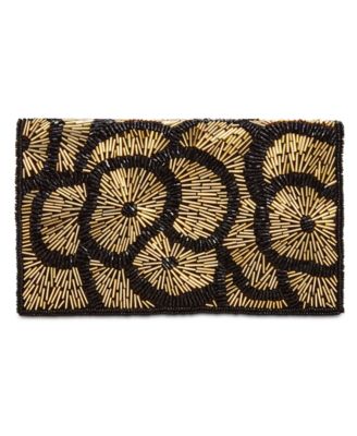 Adrianna Papell - Beaded Clutch