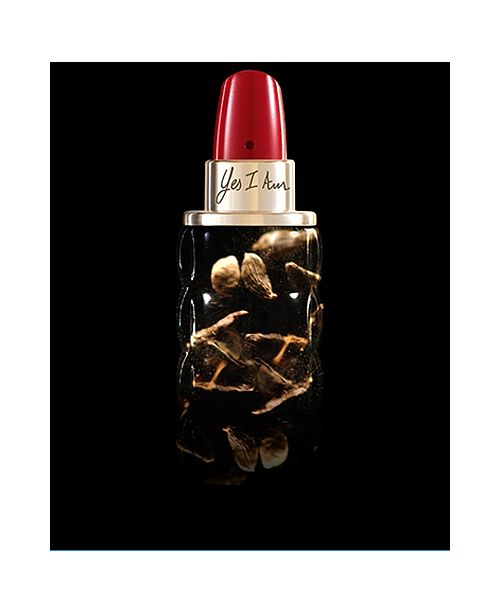Cacharel Yes I Am Eau De Parfum 17 Oz Reviews All Perfume