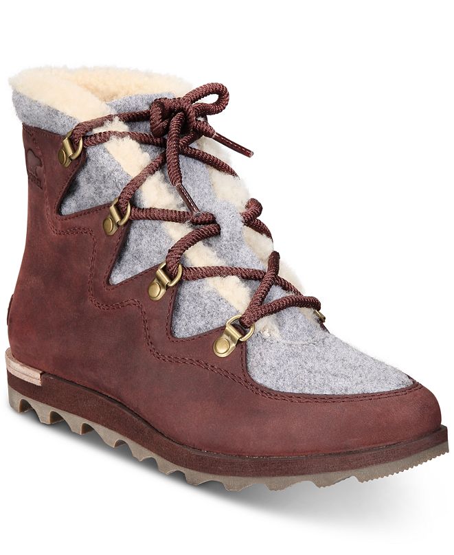 macy's sorel