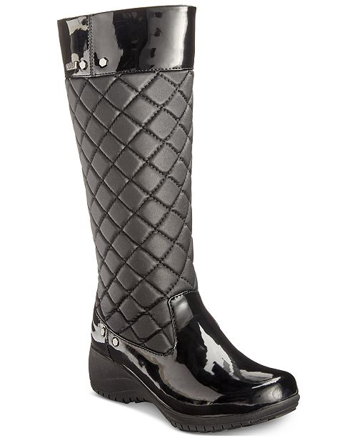 Khombu Merritt Ii Winter Boots Reviews Boots Booties Shoes