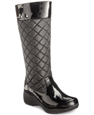 khombu merritt boots