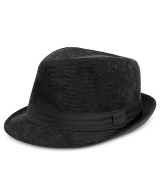 Levi's - Men's Classic Fit Wale Fedora
