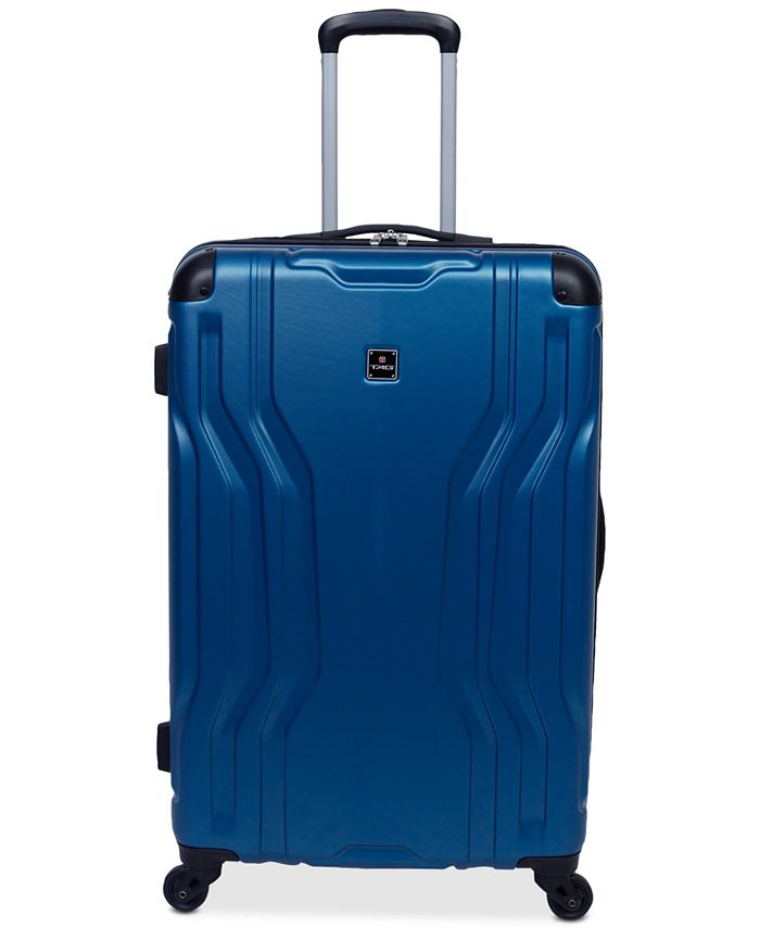 Tag Legacy 4Pc. Luggage Set, Created for Macy's & Reviews Luggage