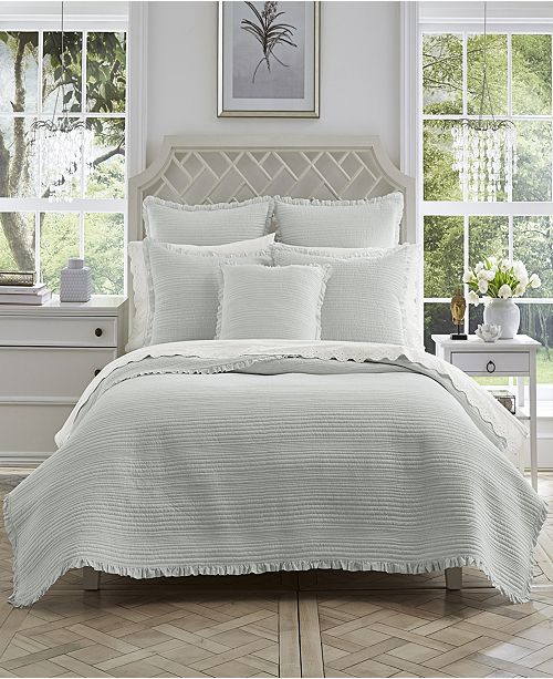 Piper Wright Hadley Coverlet Collection Reviews Quilts