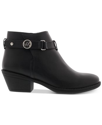 Michael kors harland booties online
