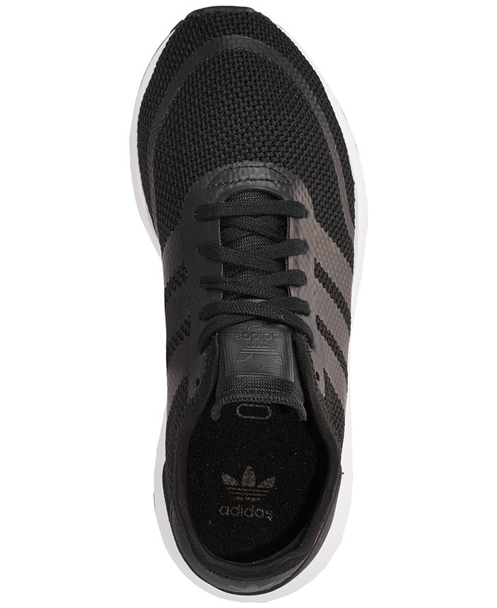 adidas Boys' N-5923 Casual Sneakers from Finish Line - Macy's