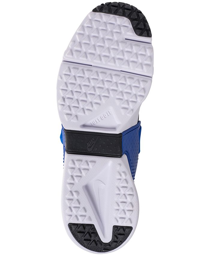 little boy huaraches