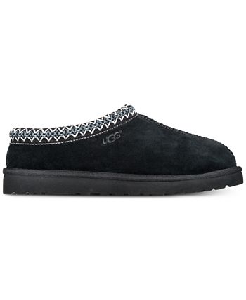 UGG® Men's Tasman Clog Slippers - Macy's