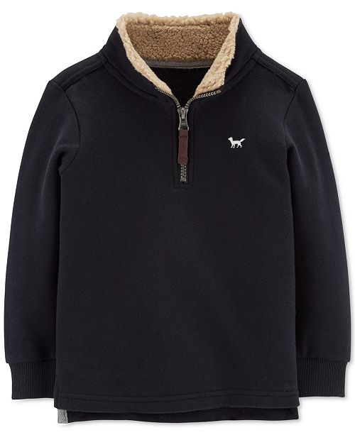 Fleece Pullover Macy's Fleece Pullover Macy's