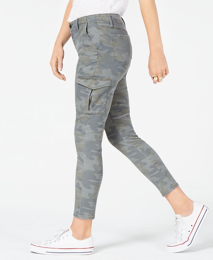 vanilla star cargo pants