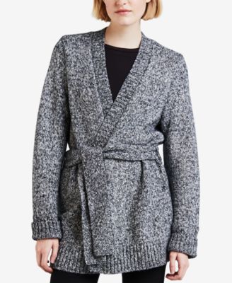 Levi's - Wide Belted Cardigan