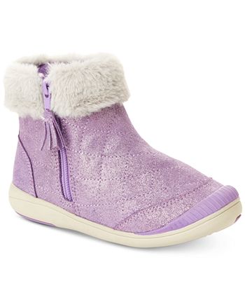 Stride rite 2025 chloe boot