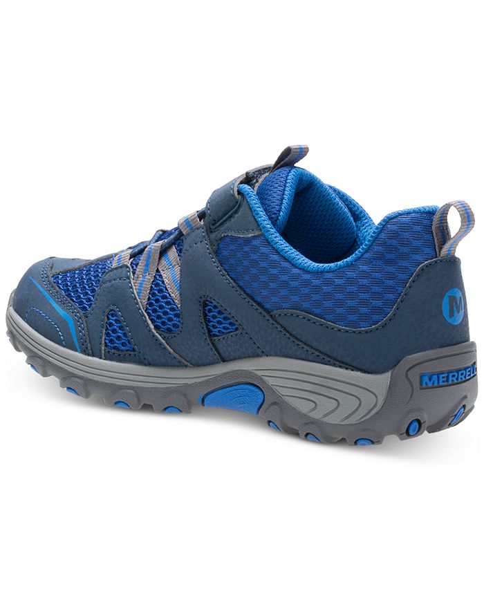 Merrell Toddler & Little Boys Trail Chaser Sneakers Macy's