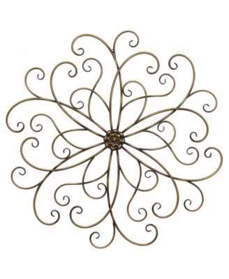 Stratton Home Décor