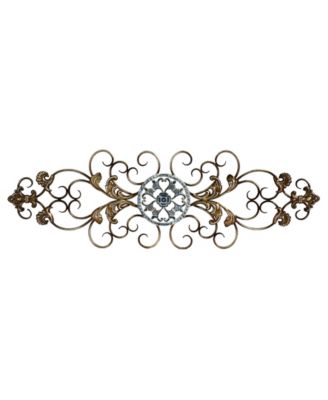 Stratton Home Décor