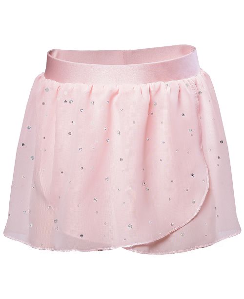 Flo Dancewear Toddler, Little & Big Girls Embellished