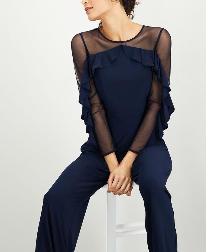 r&m richards jumpsuit