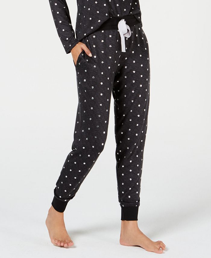 jogger pajama sets womens