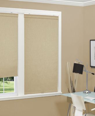 Dkny cordless discount roller shades