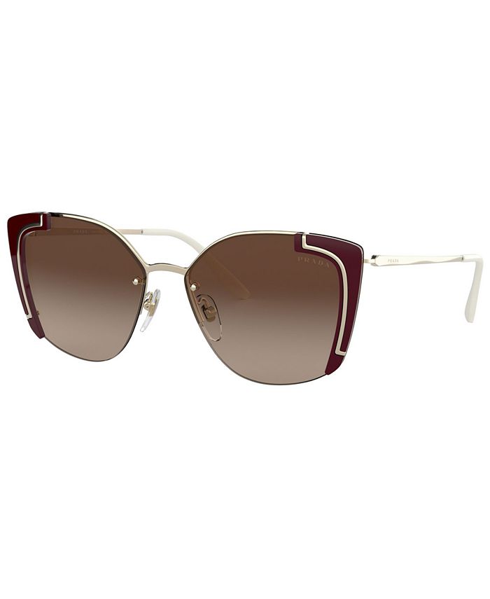 PRADA - Sunglasses, PR 59VS 64