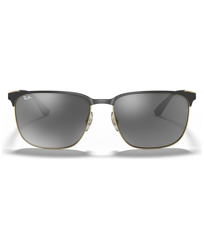 Ray-Ban Sunglasses, RB3569 - Macy's