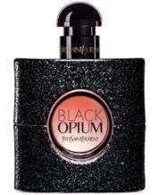 Opium Yves Saint Perfume - Macy's