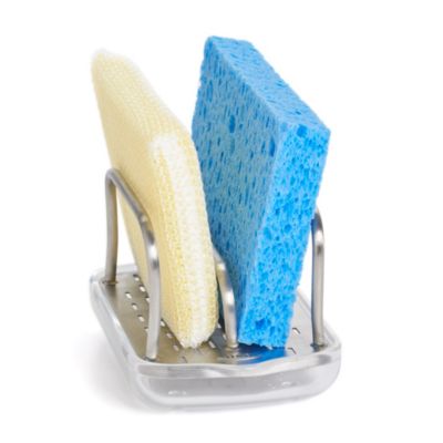 Good Grips Stainless Steel Sponge Holder 