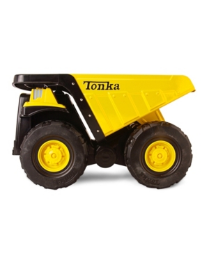 UPC 021664906675 product image for Funrise Toy - Tonka Toughest Mighty Dump Truck | upcitemdb.com