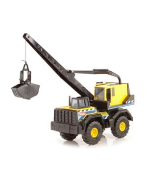 UPC 021664939222 product image for Funrise Toys - Tonka Steel Classic Mighty Crane | upcitemdb.com