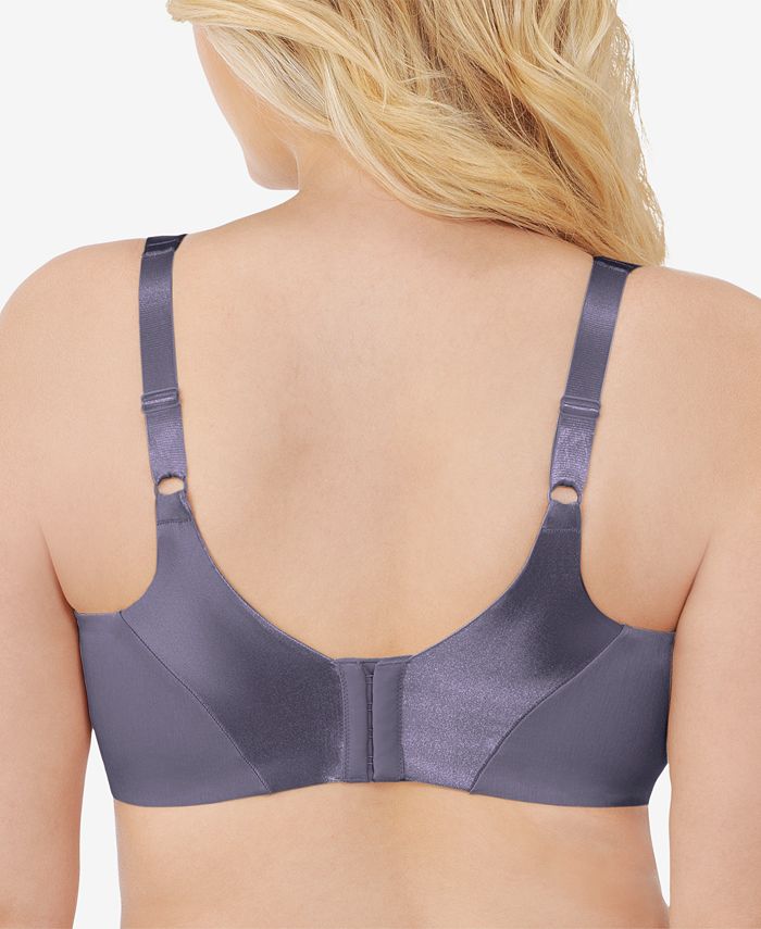 Vanity Fair Illumination Full Figure Underwire Contour Bra 76338 ...