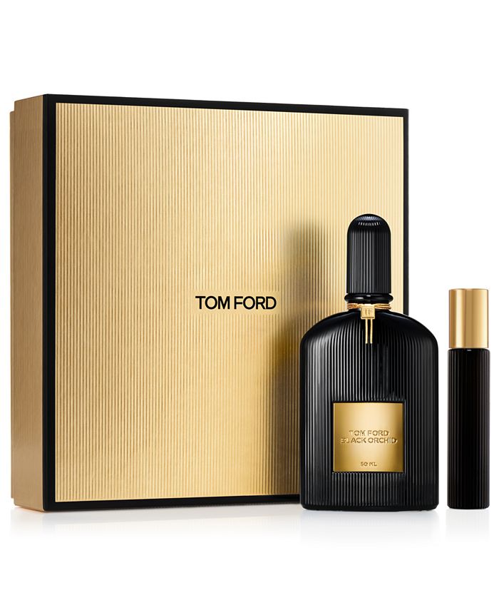 Tom Ford 2-Pc. Black Orchid Gift Set & Reviews - Perfume - Beauty - Macy's
