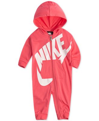 baby girl nike outfit