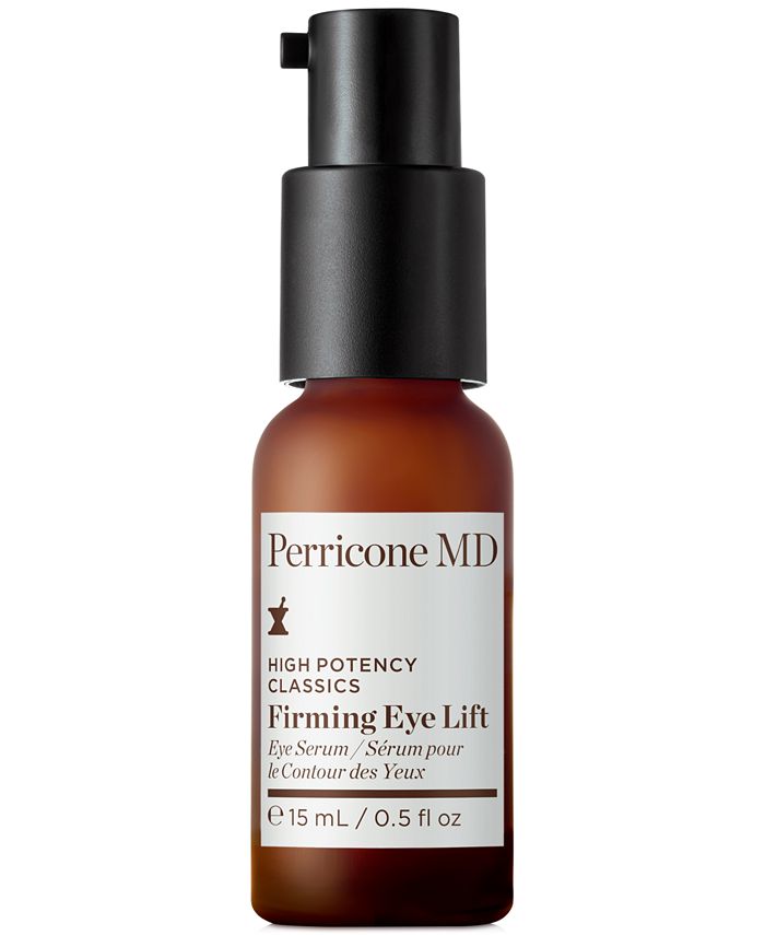 Perricone MD - High Potency Classics Firming Eye Lift 0.5 oz.