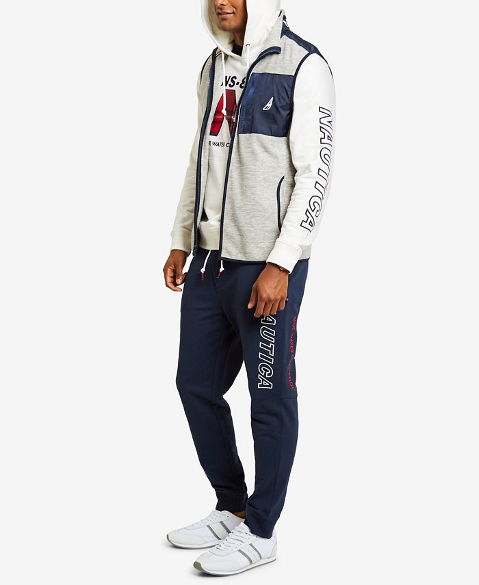 nautica jogger pants