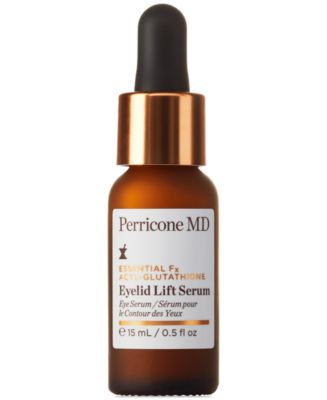 glutathione vitamin c dmso eye drops Perricone MD Essential Fx Acyl-Glutathione Eyelid Lift Serum, 0.5-oz AOD-9604 5MG - Canada digital bundle Size:120 capsules