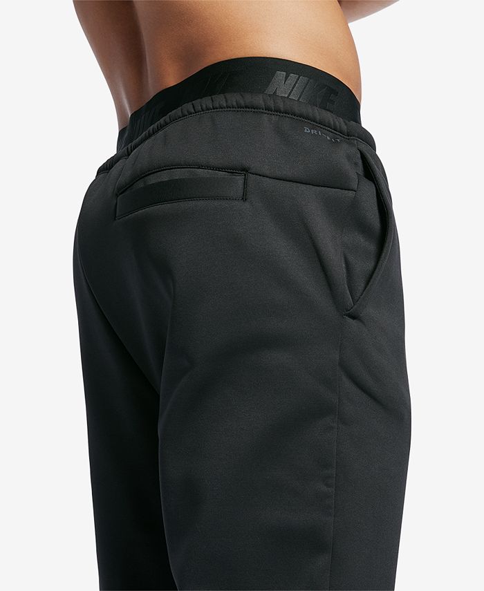 nike men's therma pants