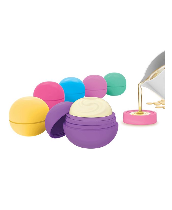 All natural lip balm deals boutique by smartlab toys