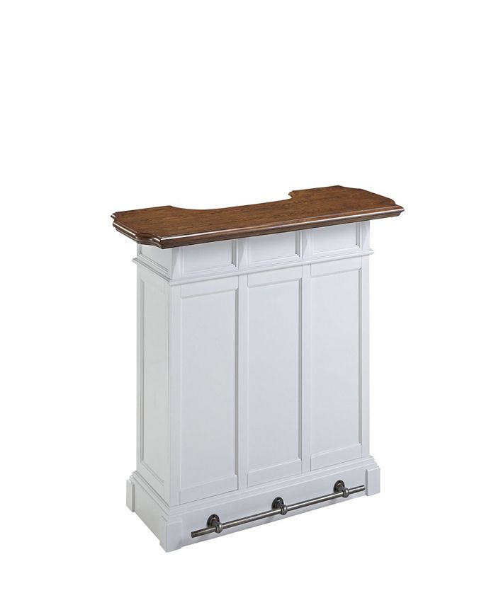 Home Styles Americana Bar Macy's