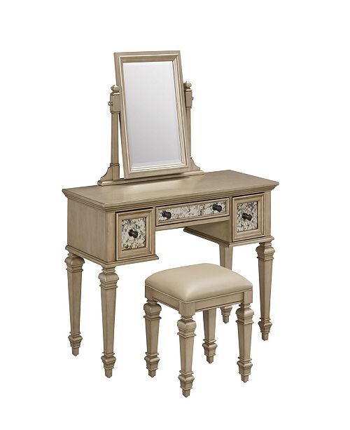 Home Styles Cabin Creek Executive Desk Reviews Home Macy S