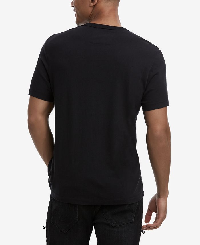 True Religion Men's Fire Panther T-Shirt - Macy's