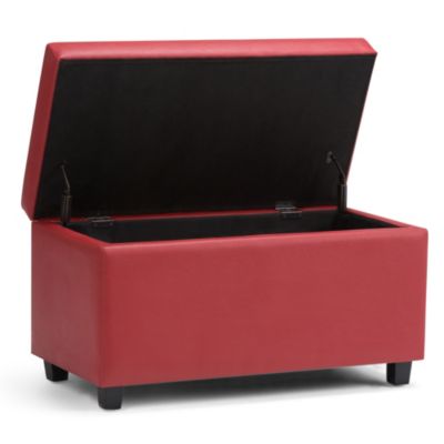 Darcy Storage Ottoman