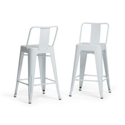 Set of 2 Rayne Counter Stool