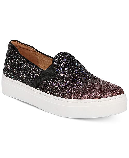 Naturalizer Carly 3 Slip-On Sneakers & Reviews - Athletic ...