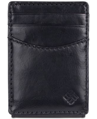 Columbia - RFID Slim Front Pocket Men's Wallet